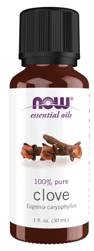 Clove Essential Oil