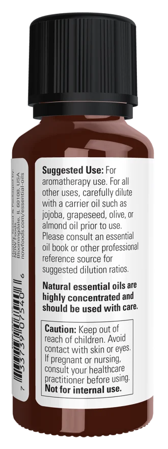 Clove Essential Oil