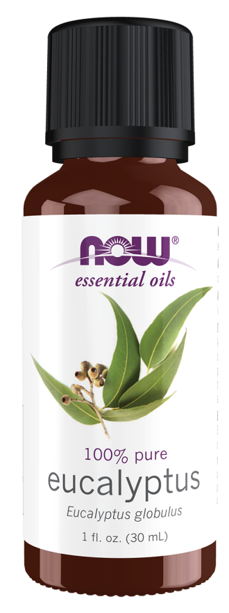 Eucalyptus Essential Oil