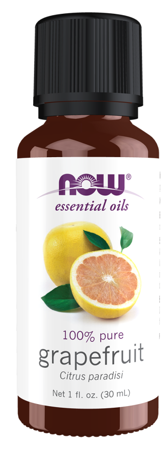 Grapefruit Essential Oil