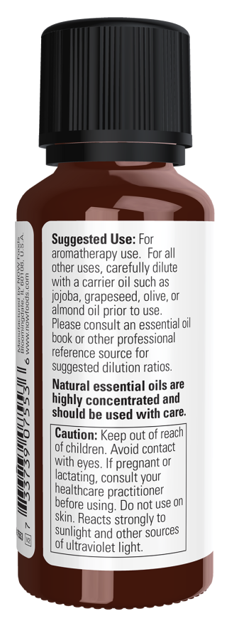 Grapefruit Essential Oil