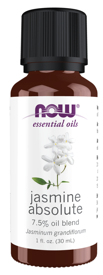 Jasmine Absolute Essential Oil Blend