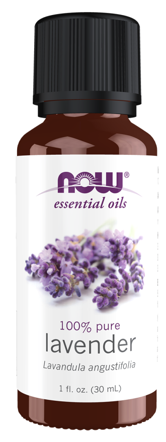 Lavender Essential Oil