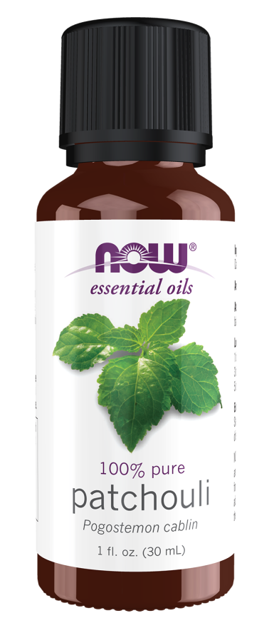 Patchouli Essential Oil