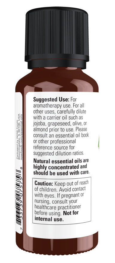 Patchouli Essential Oil