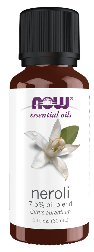 Neroli Essential Oil Blend