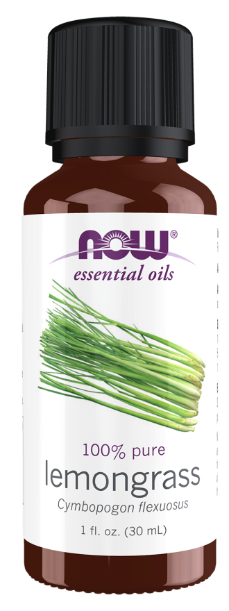 Lemongrass Essential Oil
