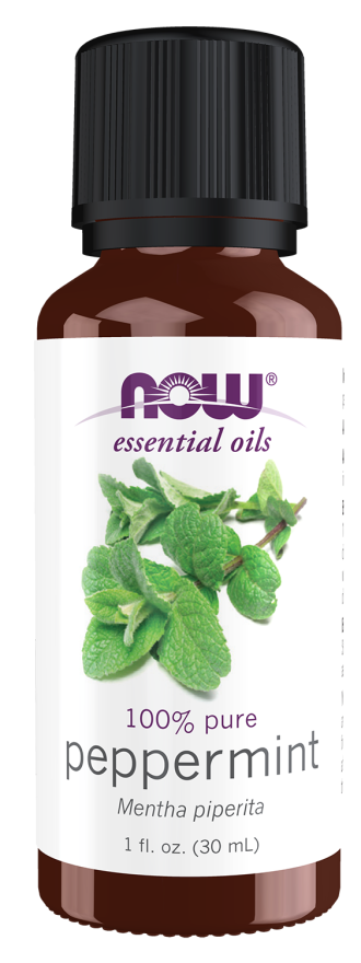 Peppermint Essential Oil