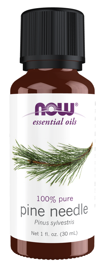 Pine Needle Essential Oil