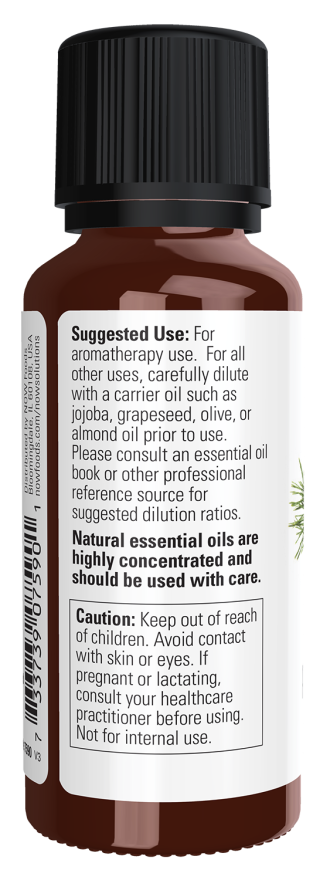 Pine Needle Essential Oil