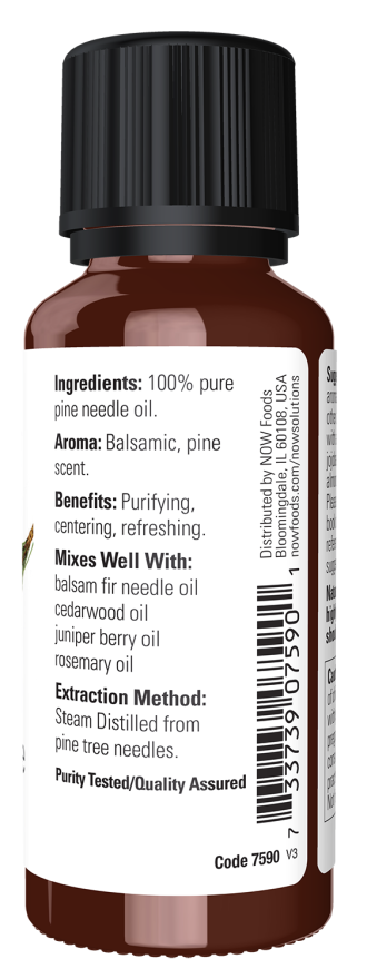 Pine Needle Essential Oil