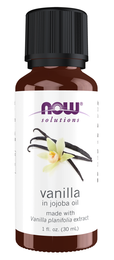 Vanilla Essential Oil Blend