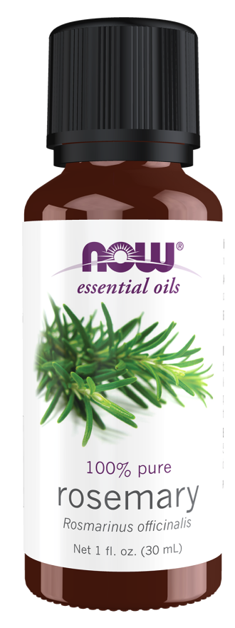 Rosemary Essential Oil