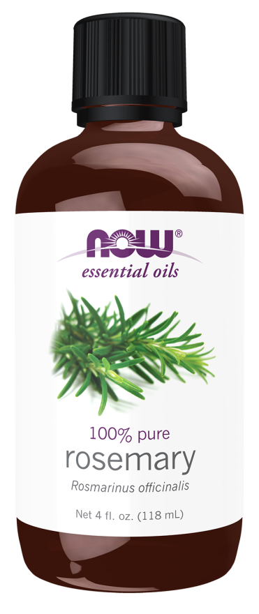 Rosemary Essential Oil