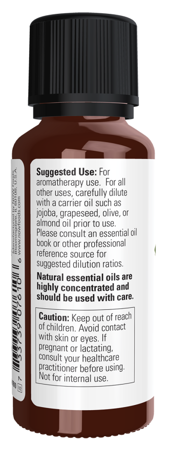 Sage Essential Oil