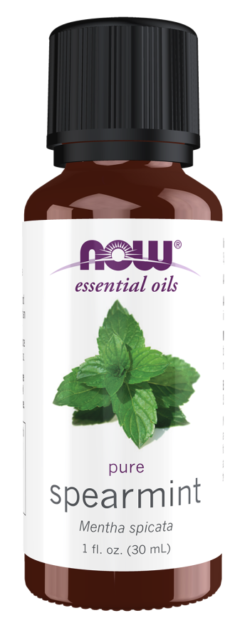 Spearmint Essential Oil