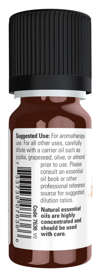 Vetiver Essential Oil