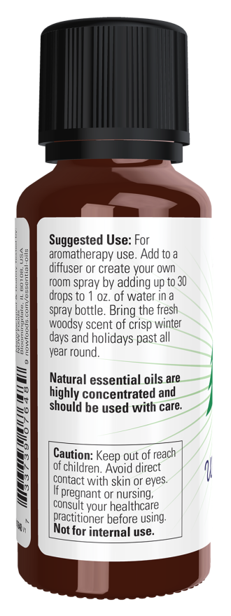 Woodland Walk Essential Oil Blend
