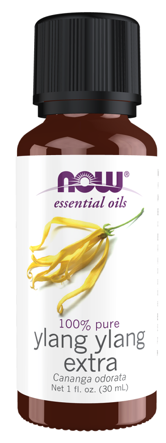 Ylang Ylang Extra Essential Oil