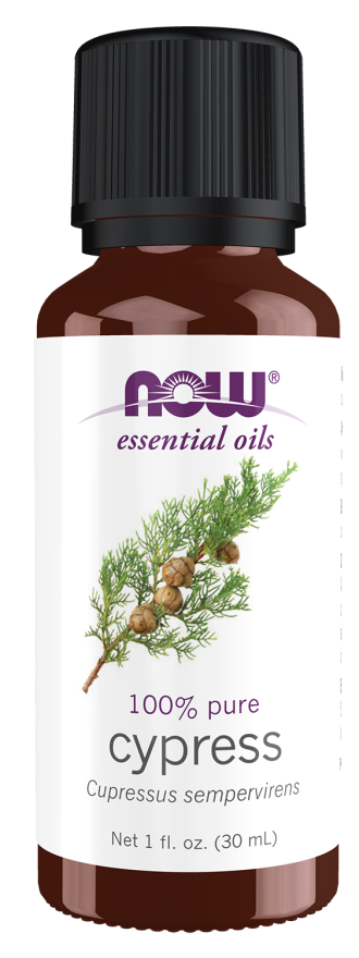 Cypress Essential Oil