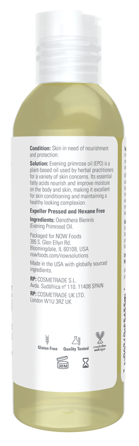 Evening Primrose Oil