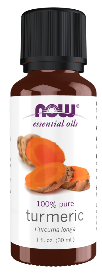 Turmeric Essential Oil