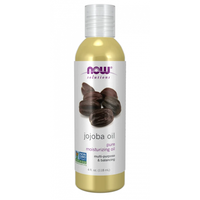 Jojoba Oil
