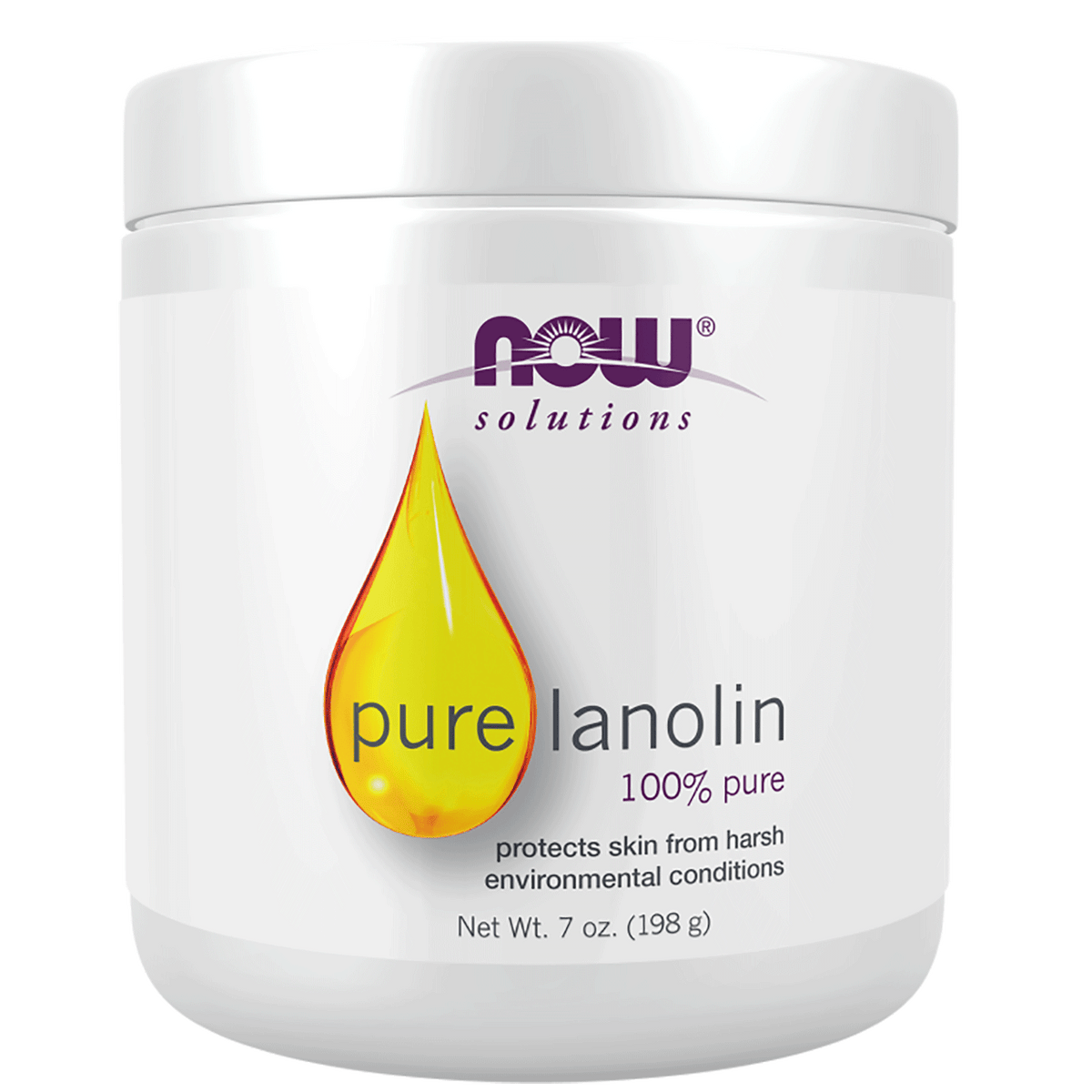 Pure Lanolin
