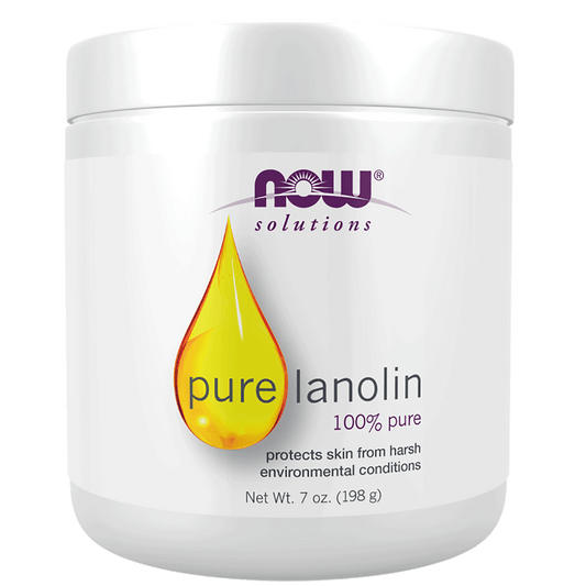 Pure Lanolin