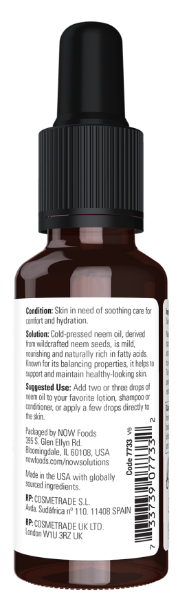Neem Oil