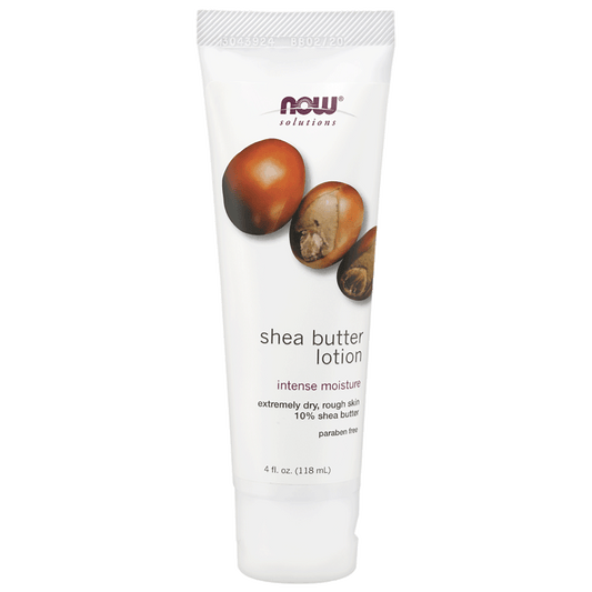 Shea Butter Lotion