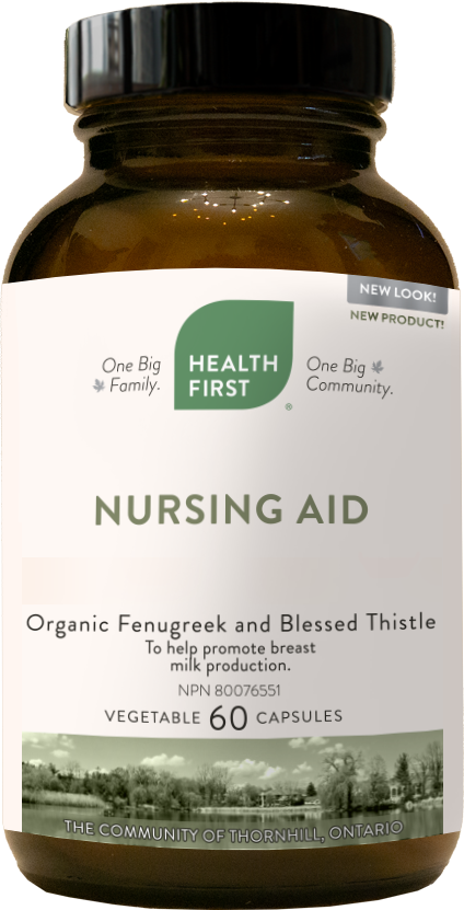 Nursing Aid