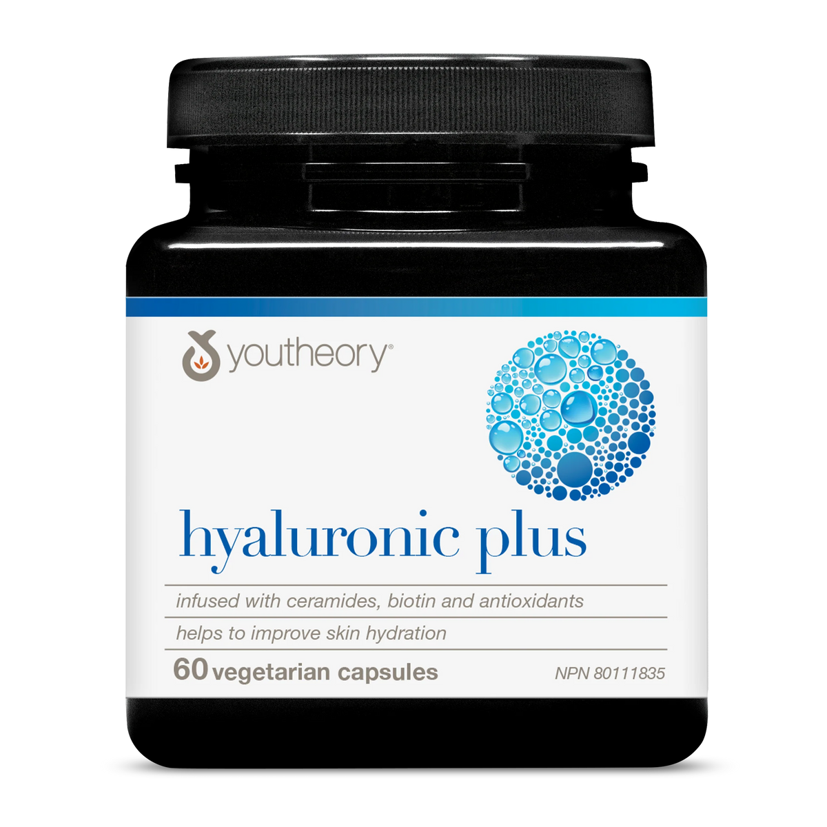 Hyaluronic Plus