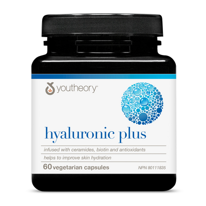 Hyaluronic Plus