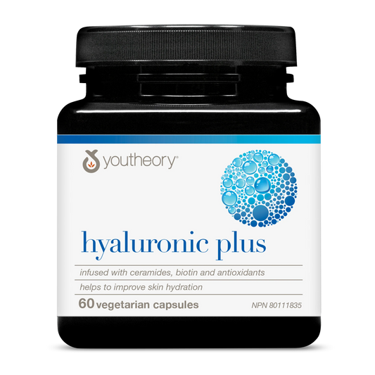 Hyaluronic Plus