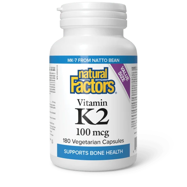 Vitamin K2