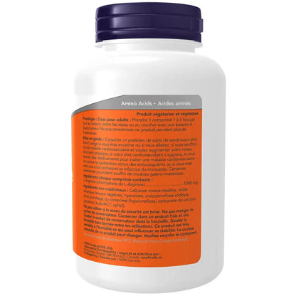 L-Arginine Tablets