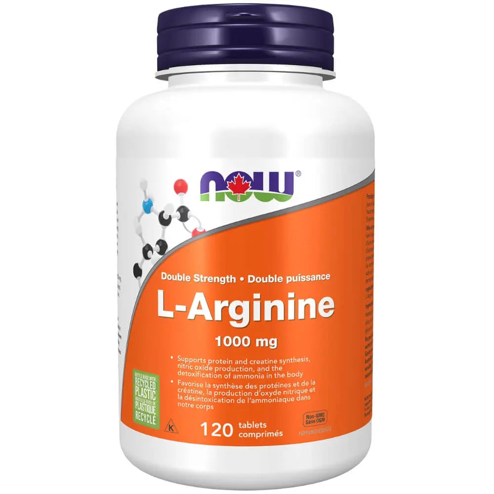 L-Arginine Tablets