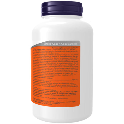 L-Carnitine Tablets