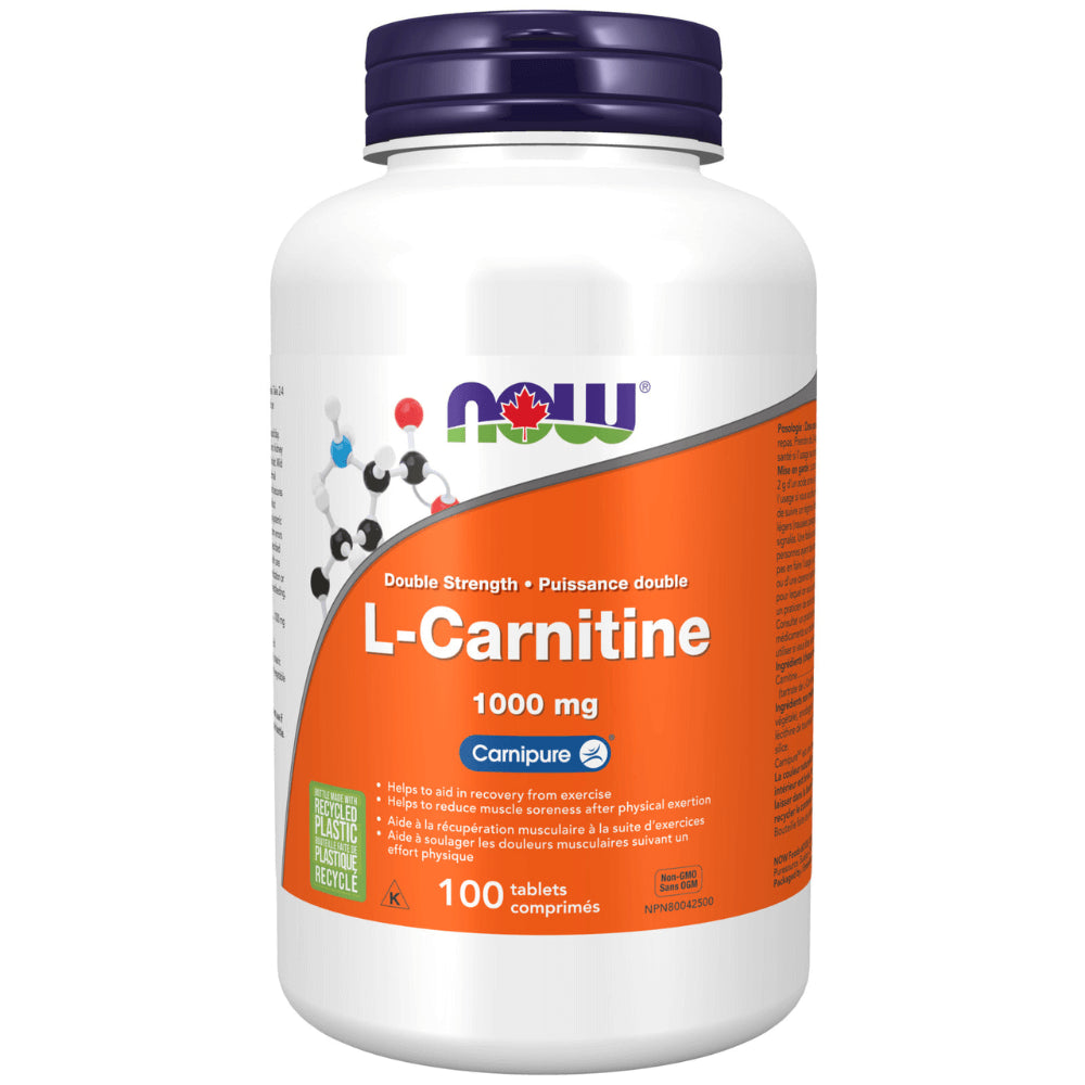 L-Carnitine Tablets