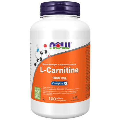 L-Carnitine Tablets