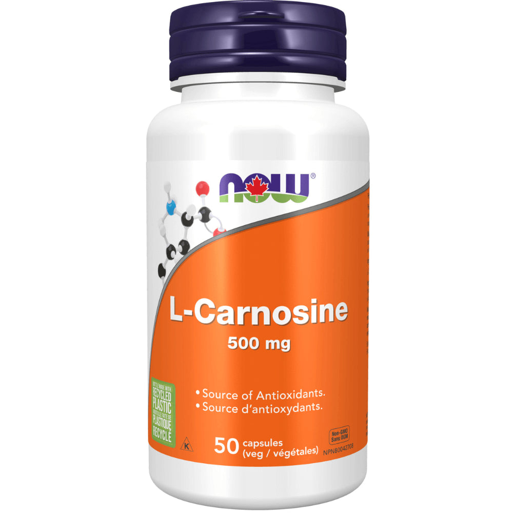 L-Carnosine Capsules