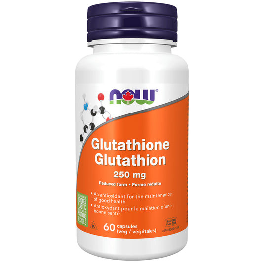 Glutathione Capsules