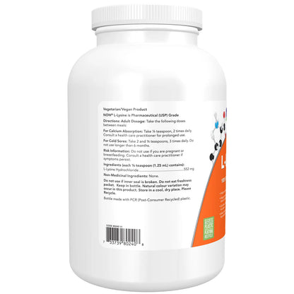 L-Lysine Powder