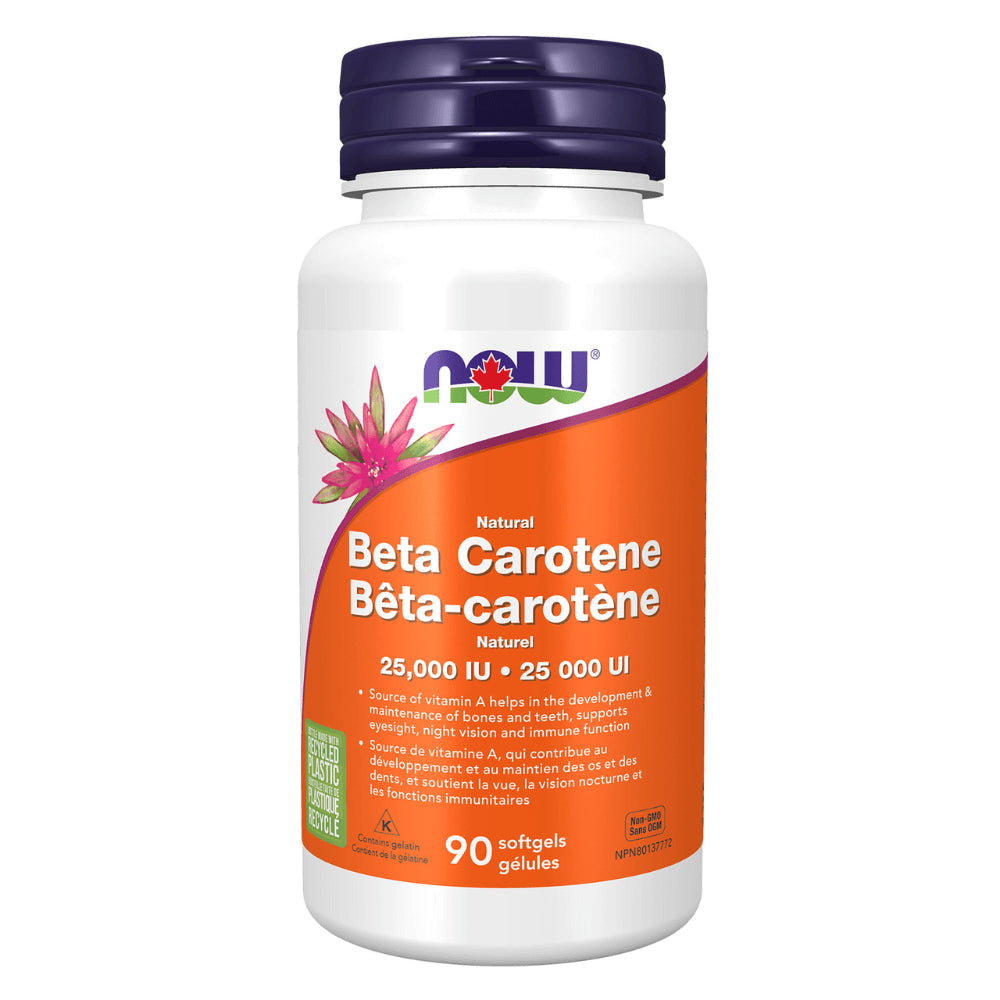 Beta-Carotene
