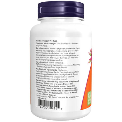 TMG Tablets