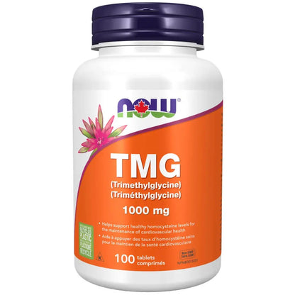 TMG Tablets