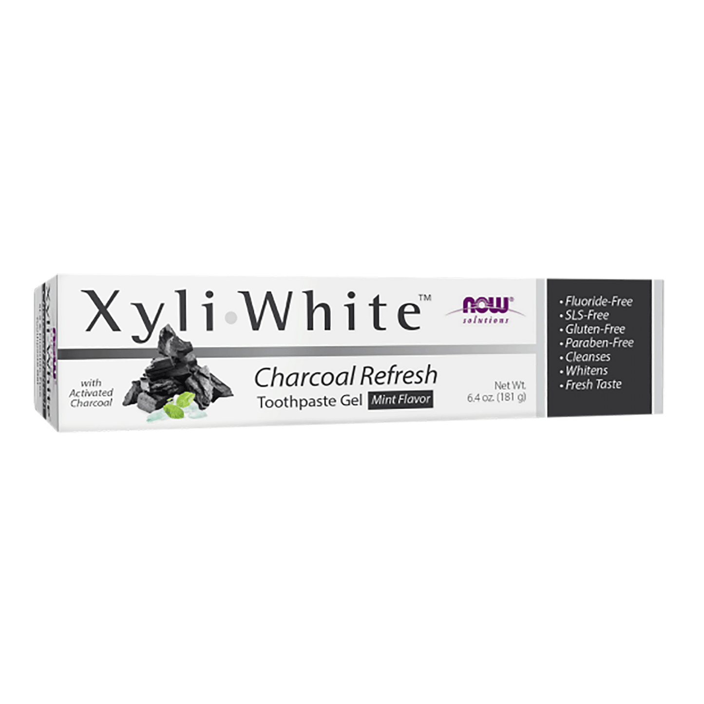 XyliWhite™ Toothpaste