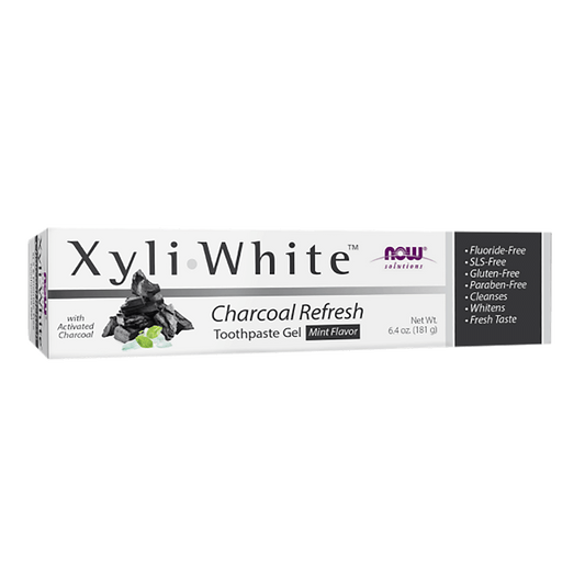 XyliWhite™ Toothpaste