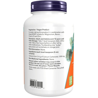 Calcium Carbonate Powder
